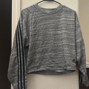 Adidas sweater